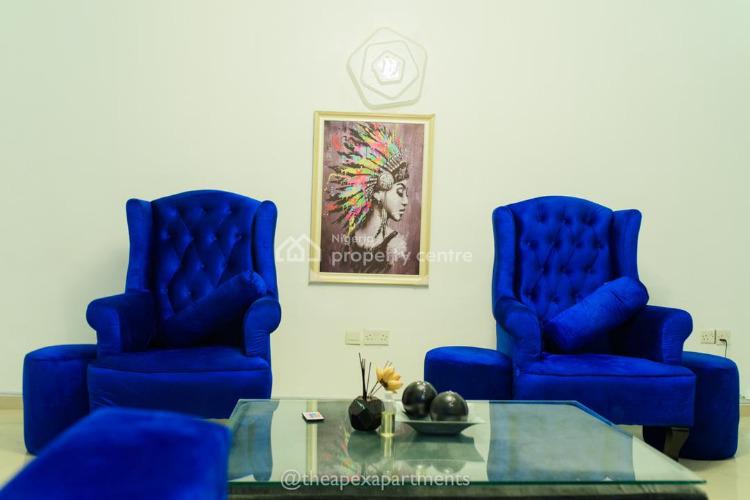 Luxury 3 Bedroom Short., Lekki Phase 1, Lekki, Lagos, Flat / Apartment Short Let