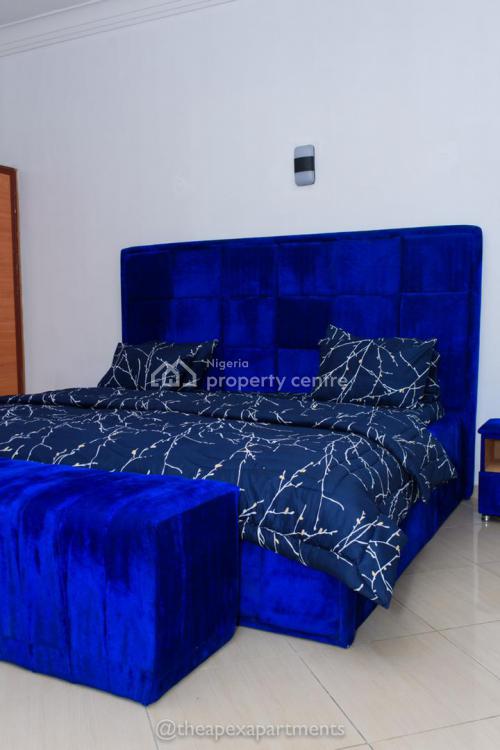 Luxury 3 Bedroom Short., Lekki Phase 1, Lekki, Lagos, Flat / Apartment Short Let