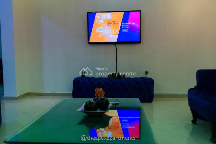 Luxury 3 Bedroom Short., Lekki Phase 1, Lekki, Lagos, Flat / Apartment Short Let