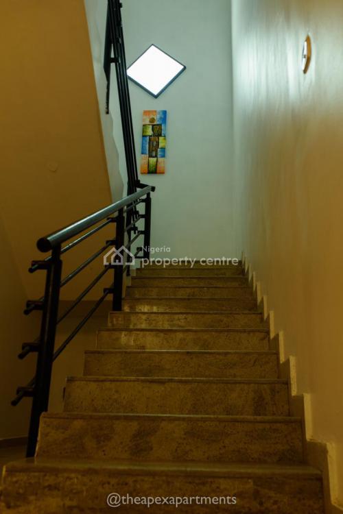 Luxury 3 Bedroom Short., Lekki Phase 1, Lekki, Lagos, Flat / Apartment Short Let