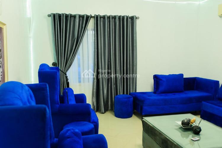 Luxury 3 Bedroom Short., Lekki Phase 1, Lekki, Lagos, Flat / Apartment Short Let