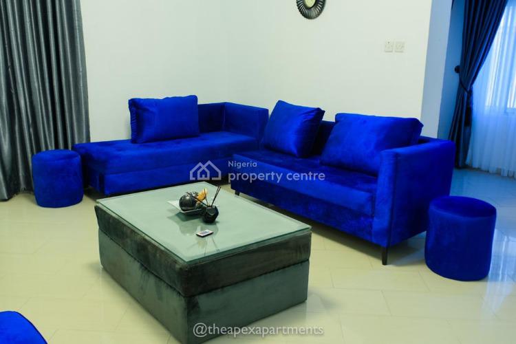 Luxury 3 Bedroom Short., Lekki Phase 1, Lekki, Lagos, Flat / Apartment Short Let