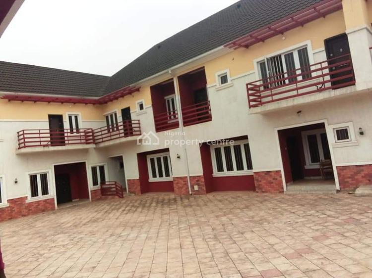 For Sale Luxury Executive Sophisticated Duplex, New Haven Enugu State