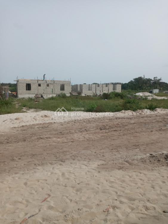 For Sale Land In A Developed Area Of Beechwood Estate, Beechwood