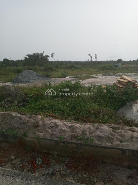 For Sale Land In A Developed Area Of Beechwood Estate, Beechwood