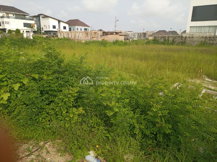 For Sale Prime Developers 80 Plots Of Land, Orchid Hotel Road Chevron