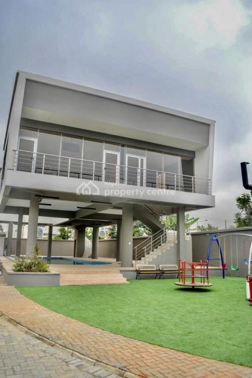 Short Let 3 Bedroom Apartment, Ikeja GRA, Ikeja, Lagos 3 Beds, 3 Baths Nigeria Property