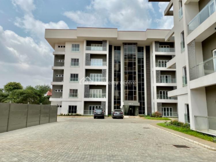Short Let 3 Bedroom Apartment, Ikeja GRA, Ikeja, Lagos 3 Beds, 3 Baths Nigeria Property