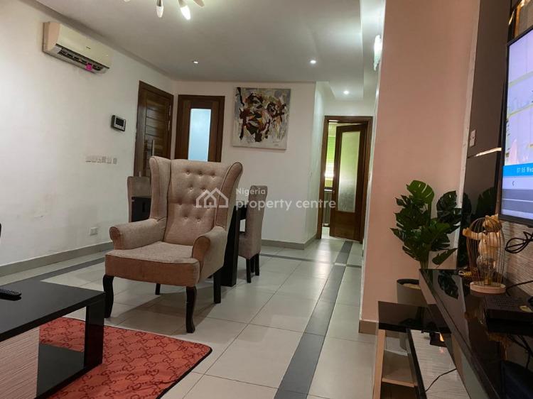 Sally Dreams (2 Bedroom with 24 Hours Power and Swimming Pool), Off Ligali Ayorinde, Victoria Island (vi), Lagos, Flat / Apartment Short Let
