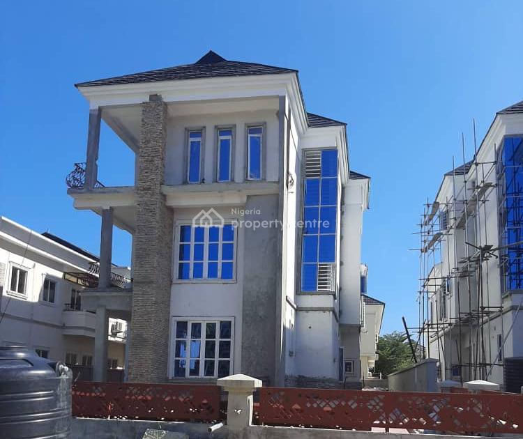 For Rent Brand New 4 Bedroom Duplex On 2 Floors With Bq And New Gen