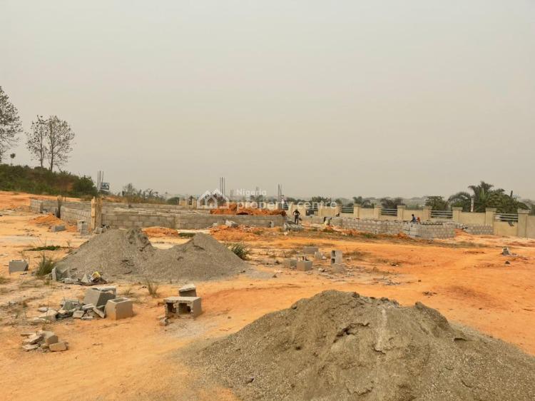 For Sale Treasure Hilltop Estate By Arcview Investment Limited