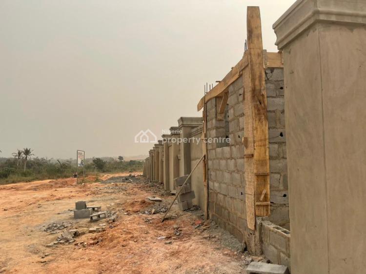 For Sale Treasure Hilltop Estate By Arcview Investment Limited