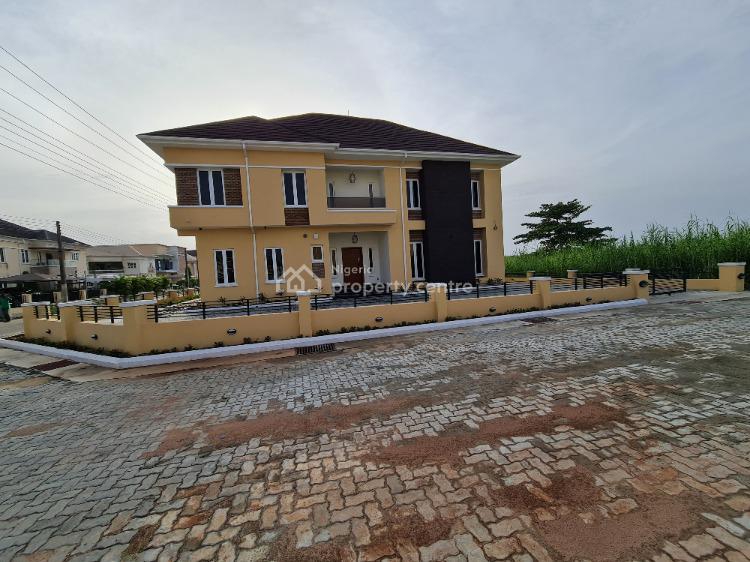 For Sale Massive 5 Bedroom Fully Detached House, Northern Foreshore