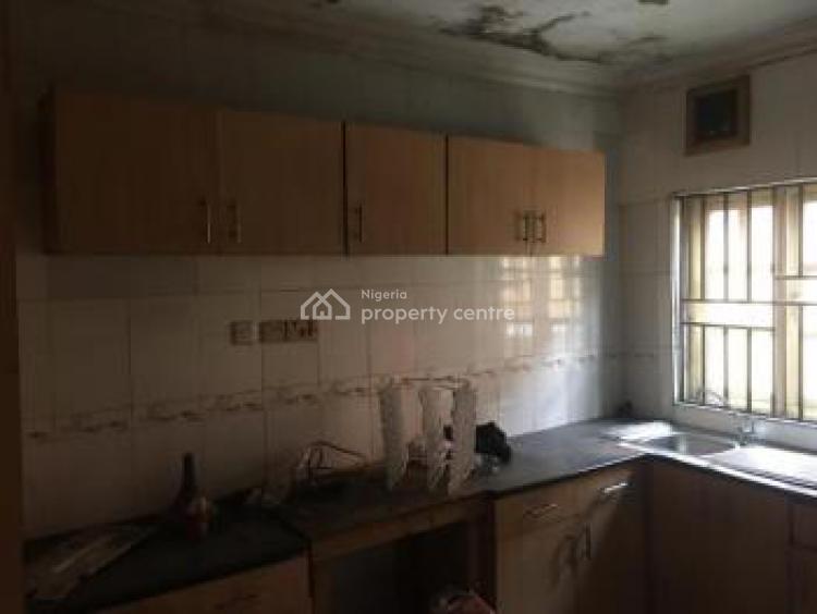 For Rent 3 Bedroom Upstairs Flat, Lagos Homes, New OkoOba, Agege