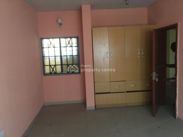 For Rent 3 Bedroom Upstairs Flat, Lagos Homes, New OkoOba, Agege