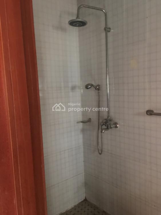 For Rent 3 Bedroom Upstairs Flat, Lagos Homes, New OkoOba, Agege