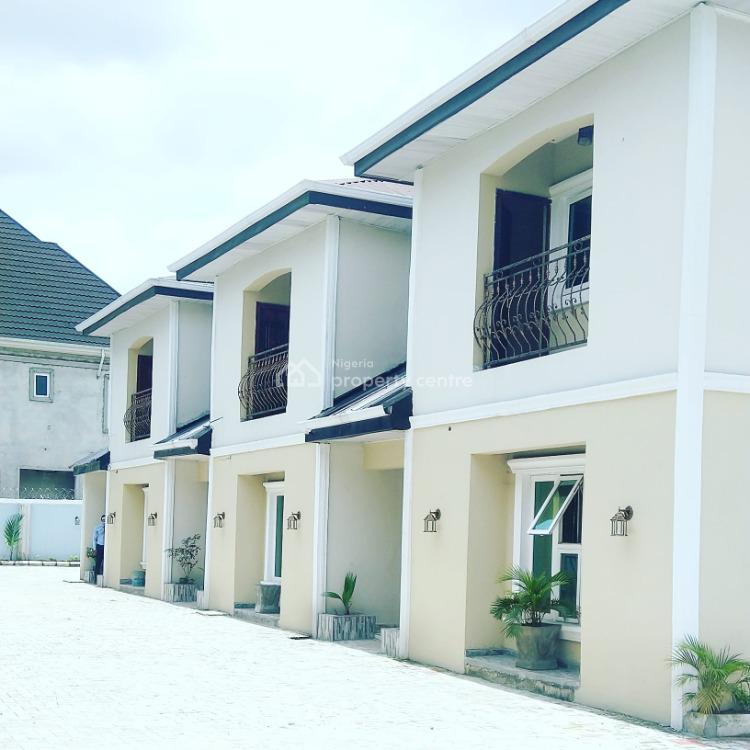 Houses for Rent in Port Harcourt, Rivers (1,275 listings)