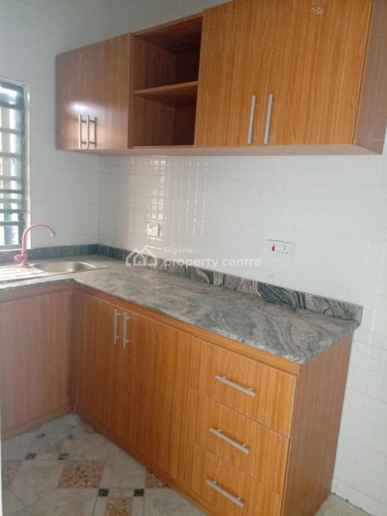 Mini Flat, Ogbombo, Ajah, Lagos, Mini Flat (room and Parlour) for Rent