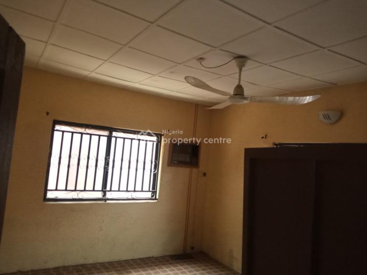 For Rent 3 Bedrooms Flat, Alone In Compound, Elepe, Off Ijede Road