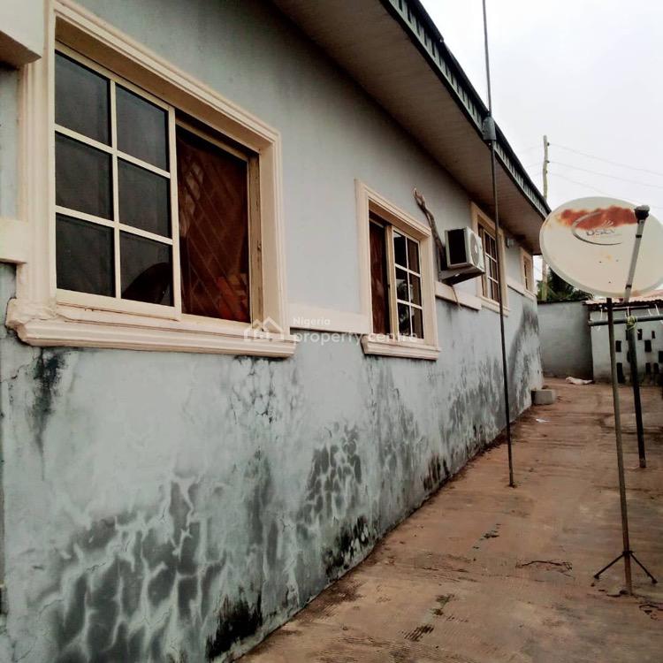 For Sale Fascinating 3 Bedroom Bungalow, Kajola, Oda Road Behind Silos