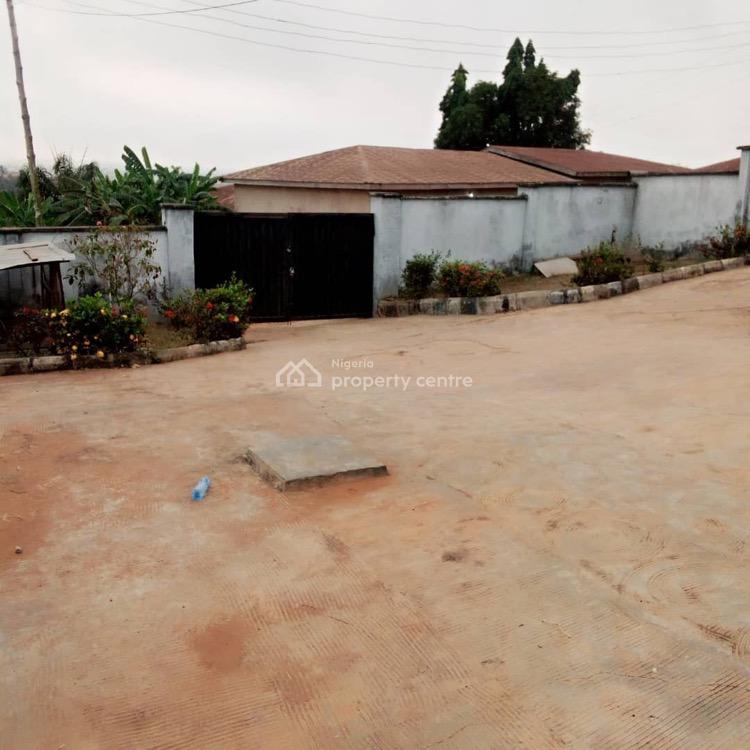 For Sale Fascinating 3 Bedroom Bungalow, Kajola, Oda Road Behind Silos