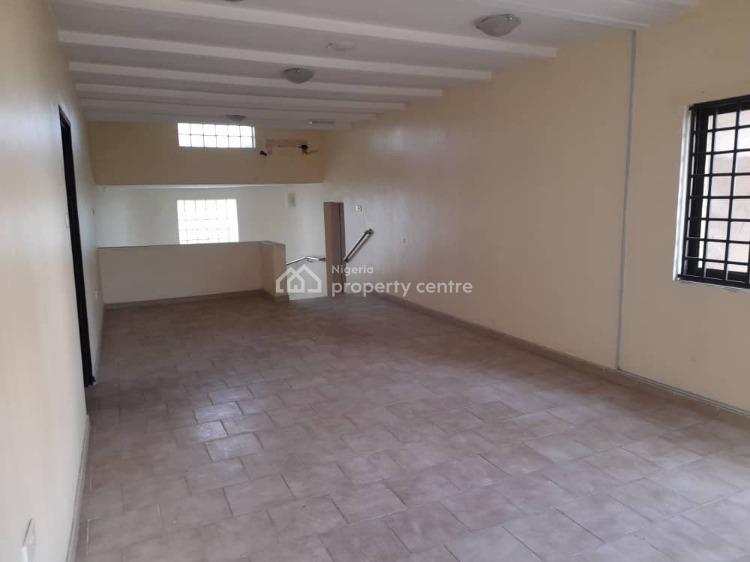 For Rent 5 Bedroom Fully Detached House With 3 Rooms Bq, Milverton, Ikoyi, Lagos 5 Beds, 5