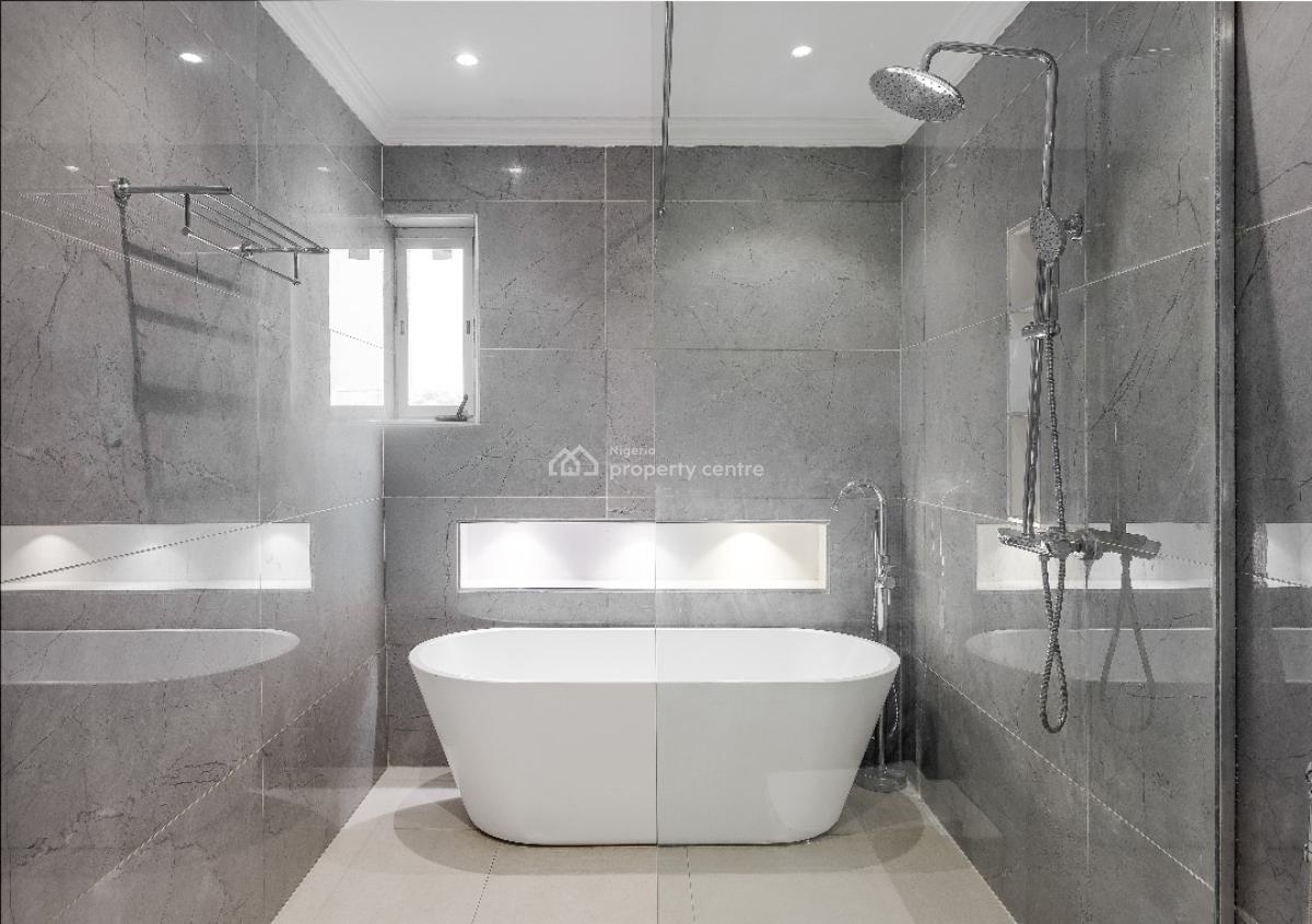 Tranquil Apartment in Choice Location, Off Bishop Oluwole, Victoria Island (vi), Lagos, Flat / Apartment Short Let