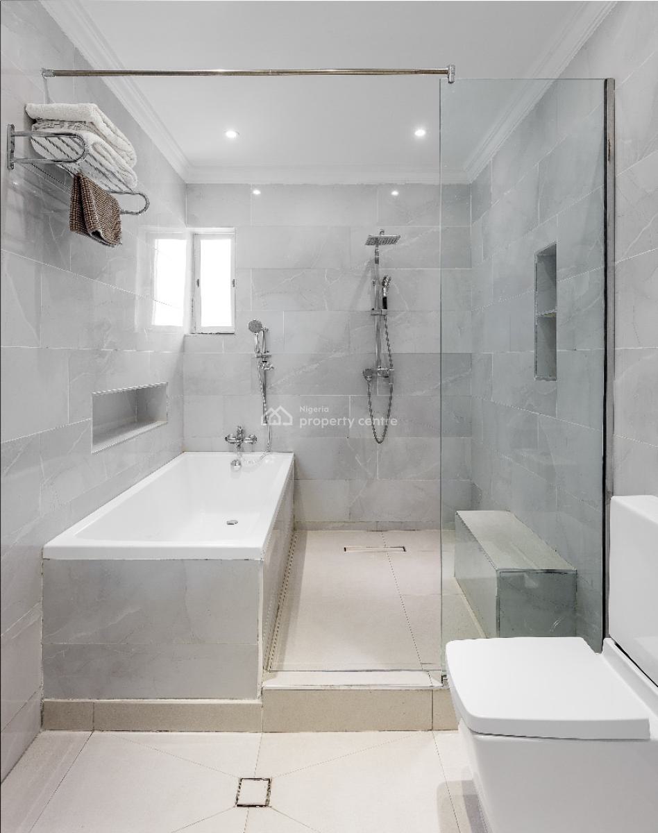 Tranquil Apartment in Choice Location, Off Bishop Oluwole, Victoria Island (vi), Lagos, Flat / Apartment Short Let