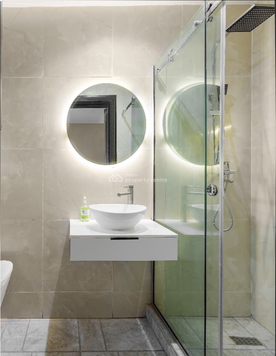 Tranquil Apartment in Choice Location, Off Bishop Oluwole, Victoria Island (vi), Lagos, Flat / Apartment Short Let