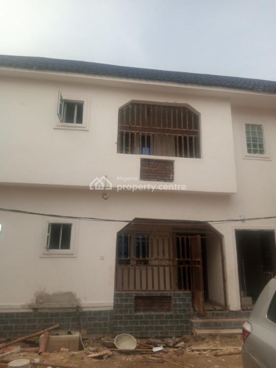 For Rent Well Finished One Bedroom Apartment With Modern Facilities, Off Nummy B Stadium Road