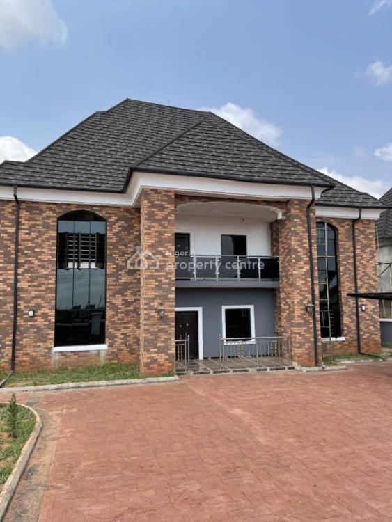 For Sale Brand New Duplex, Asaba, Delta 5 Beds, 6 Baths Nigeria Property Centre (Ref 897471)