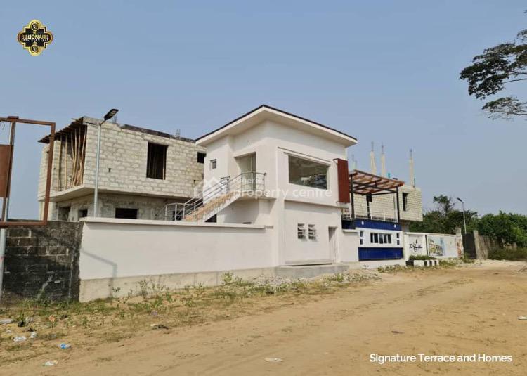 For Sale 2 Bedroom Apartment, Lekkiepe Express Way.., Abijo, Lekki