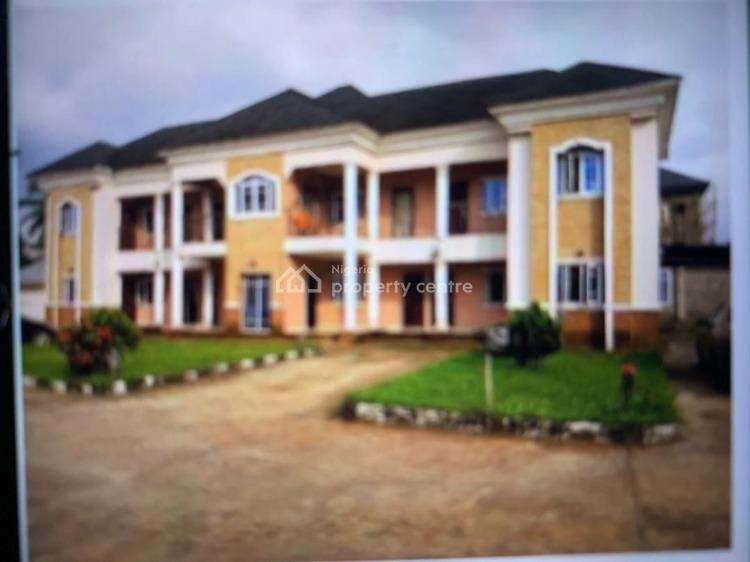 Houses for Sale in Aba, Abia (91 listings)
