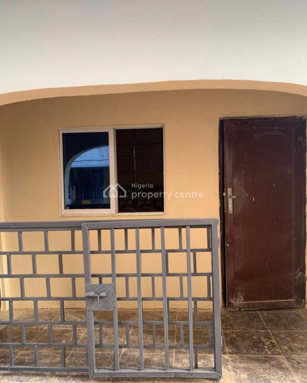For Rent Room And Parlour, New Haven, Enugu, Enugu 1 Beds Nigeria