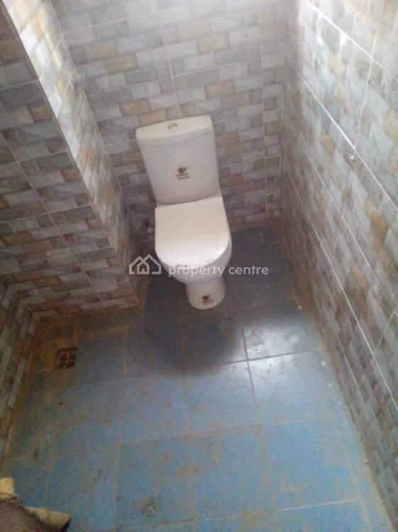 For Rent Room And Parlour, New Haven, Enugu, Enugu 1 Beds Nigeria