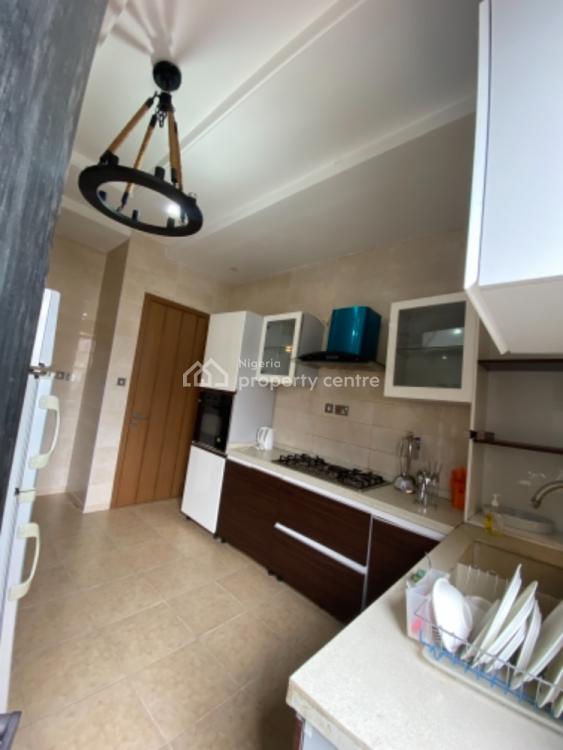 Luxury and Tastefully Furnished 2 Bedrooms Flat, Parkview, Ikoyi, Lagos, Flat / Apartment Short Let