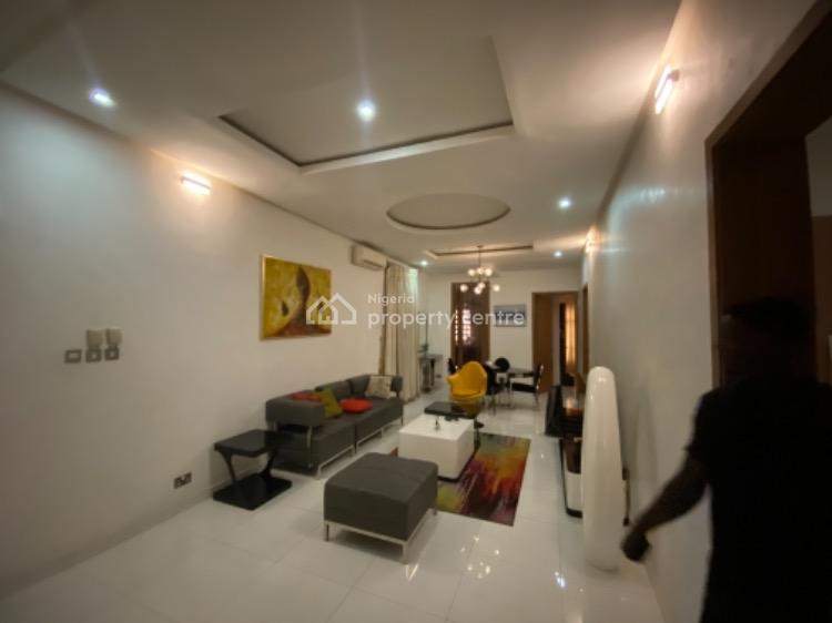Luxury and Tastefully Furnished 2 Bedrooms Flat, Parkview, Ikoyi, Lagos, Flat / Apartment Short Let
