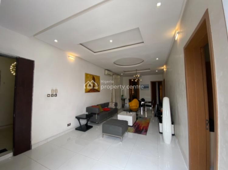 Luxury and Tastefully Furnished 2 Bedrooms Flat, Parkview, Ikoyi, Lagos, Flat / Apartment Short Let