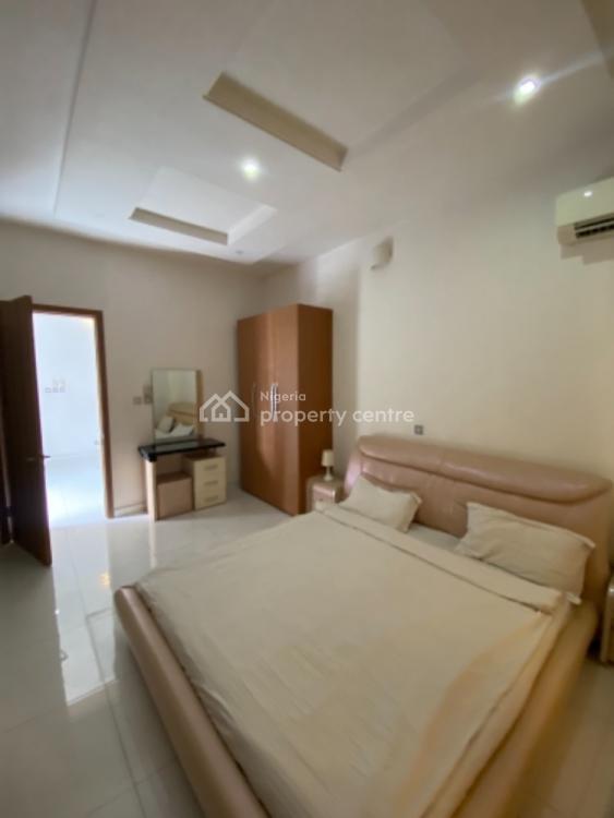 Luxury and Tastefully Furnished 2 Bedrooms Flat, Parkview, Ikoyi, Lagos, Flat / Apartment Short Let