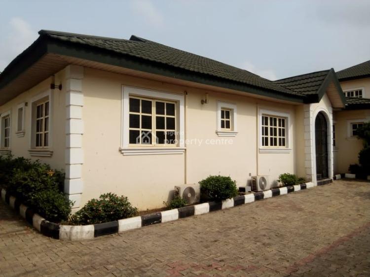 For Rent Excellent 3 Bedroom Bungalow, Newbodija, Ibadan, Oyo 3