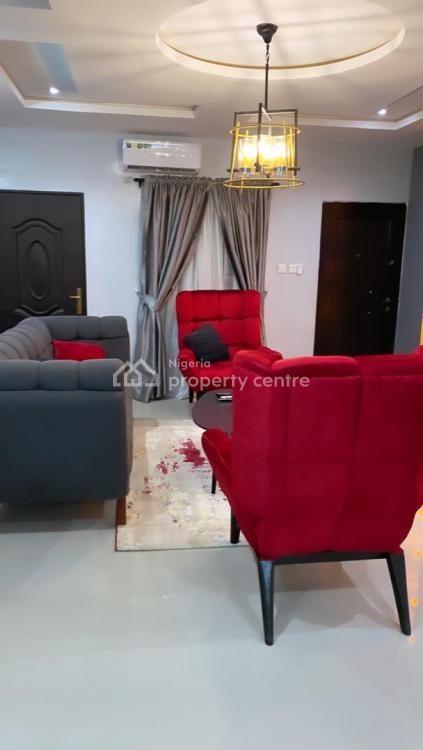 Luxury 2 Bedrooms, Ikate, Lekki, Lagos, Flat / Apartment Short Let