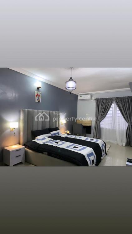 Luxury 2 Bedrooms, Ikate, Lekki, Lagos, Flat / Apartment Short Let