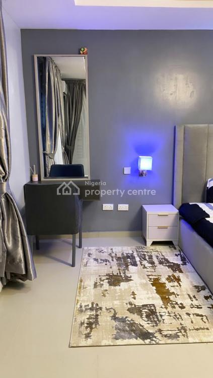 Luxury 2 Bedrooms, Ikate, Lekki, Lagos, Flat / Apartment Short Let