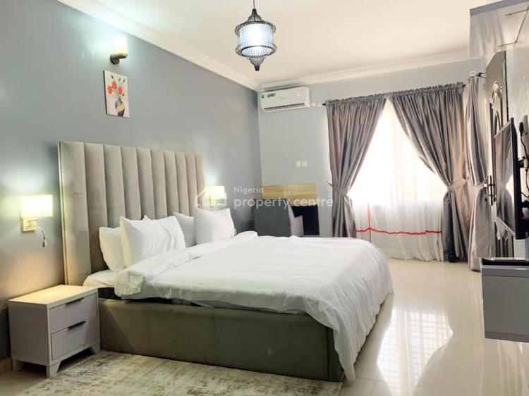 Luxury 2 Bedrooms, Ikate, Lekki, Lagos, Flat / Apartment Short Let