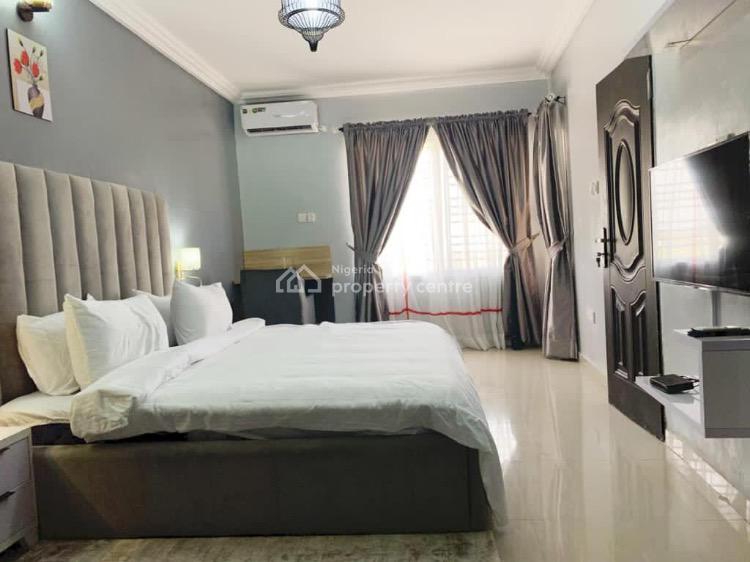 Luxury 2 Bedrooms, Ikate, Lekki, Lagos, Flat / Apartment Short Let