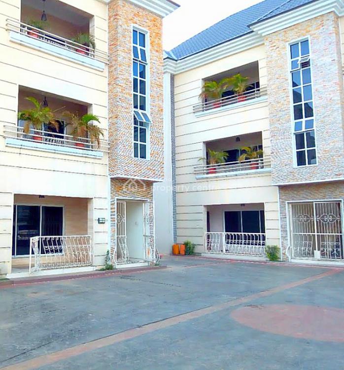 For Rent 2 Bedrooms Flat With 18 Hours Electricity Daily, Ada