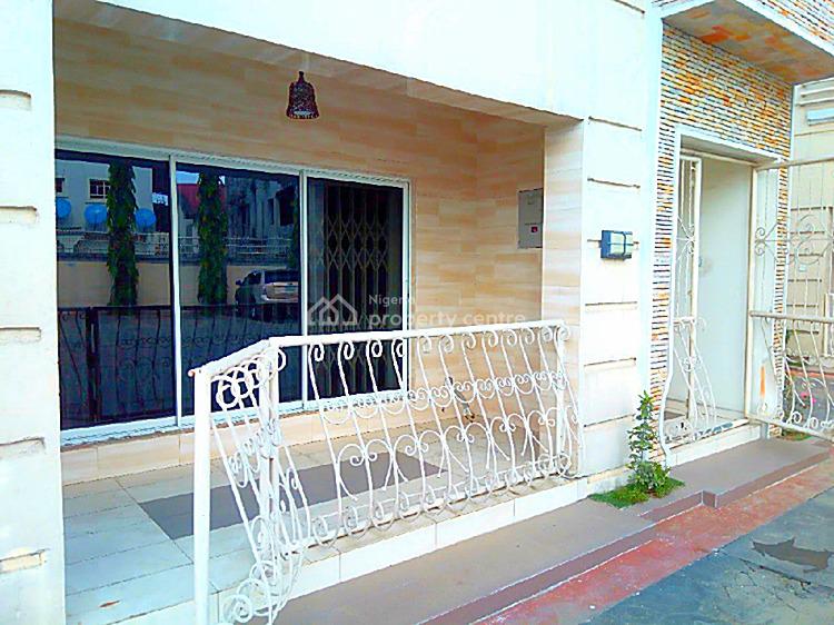 For Rent 2 Bedrooms Flat With 18 Hours Electricity Daily, Ada