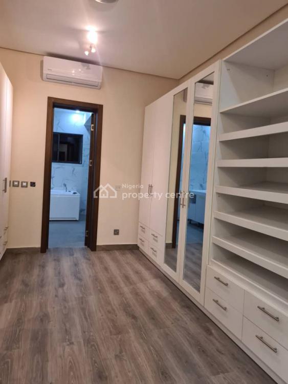 For Sale Luxury 5 Bedroom Detached House, 2nd Ave, Banana Island, Ikoyi, Lagos 5 Beds (Ref