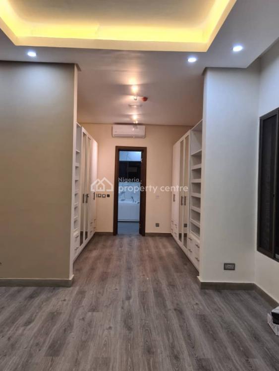 For Sale Luxury 5 Bedroom Detached House, 2nd Ave, Banana Island, Ikoyi, Lagos 5 Beds (Ref