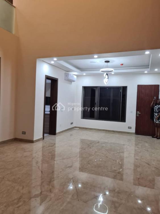 For Sale Luxury 5 Bedroom Detached House, 2nd Ave, Banana Island, Ikoyi, Lagos 5 Beds (Ref